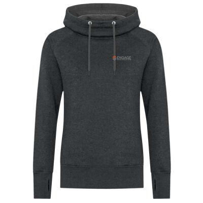 Vintage Fleece Pullover - Ladies Thumbnail