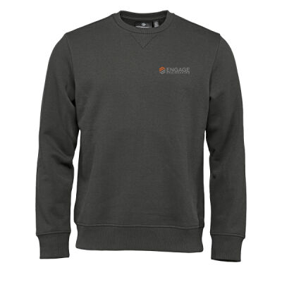 Yukon Crewneck Fleece Thumbnail