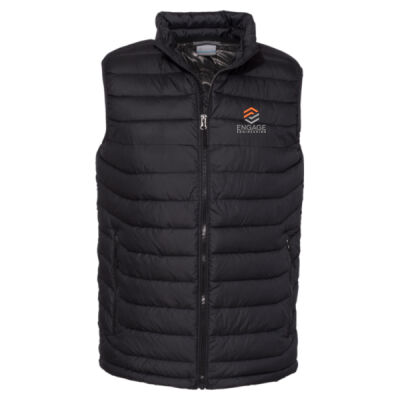 Columbia - Powder Lite Vest Thumbnail