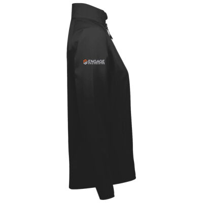 The North Face Sweater Fleece Knit Jacket - Ladies Thumbnail