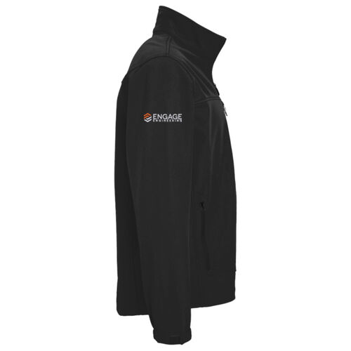 The North Face Sweater Fleece Knit Jacket Thumbnail