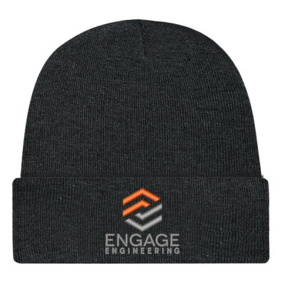 Cuff Toque Thumbnail