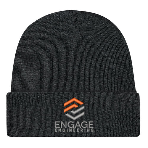 Cuff Toque Thumbnail