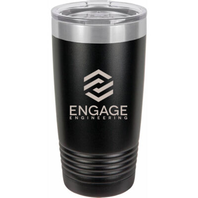 20 oz. Ringneck Polar Camel Tumbler Thumbnail