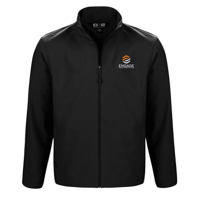 Executive Lightweight Jacket Thumbnail